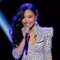IDOL Runner-Up Jessica Sanchez in Talks to Star on GLEE!