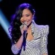 IDOL Runner-Up Jessica Sanchez in Talks to Star on GLEE!