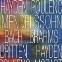 New York Choral Society Kicks Off Summer Sing Program, 7/25-8/29
