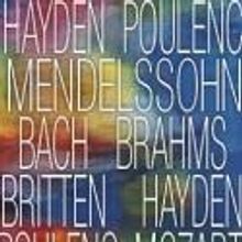 New York Choral Society Kicks Off Summer Sing Program, 7/25-8/29