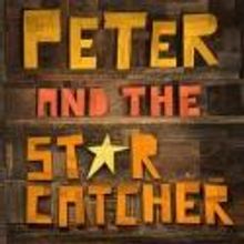 Utah Shakespeare Festival Announces 52nd Season: PETER AND THE STARCATCHER's Regional