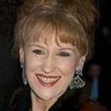 Anita Dobson to Make Royal Shakespeare Company Debut in THE MERRY WIVES OF WINDSOR