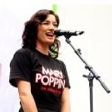 MARY POPPINS' Laura Michelle Kelly to Star in THE SECOND MRS. TANQUERAY at Rose…