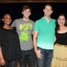 FREEZE FRAME: Meet the Company of THE LAST SMOKER IN AMERICA!