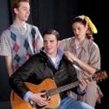 ALL SHOOK UP Opens at CenterPoint Legacy Theatre, 7/9