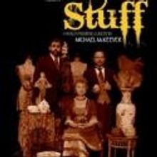 Industry Reading of Michael McKeever's STUFF Set for 6/28