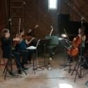 BERNSTEIN IN BLACK AND WHITE Kicks Off Copland House's 2012-13 Season, 9/8