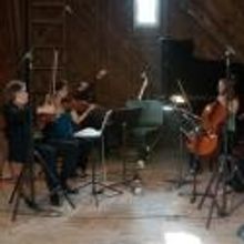 BERNSTEIN IN BLACK AND WHITE Kicks Off Copland House's 2012-13 Season Tonight, 9/8