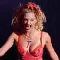 BWW REVIEWS: Why We Love The '80s: THE WEDDING SINGER at The Roxy Regional Theatre