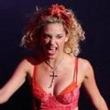 BWW REVIEWS: Why We Love The '80s: THE WEDDING SINGER at The Roxy Regional Theatre