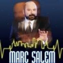 Downstairs Cabaret Theatre Welcomes Marc Salem's MIND OVER ROCHESTER, Now thru 7/8