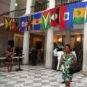 Photo Flash: BP Markowitz and More Celebrate 7th Annual Caribbean-American Heritage…