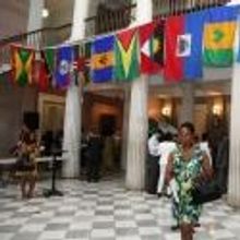 Photo Flash: BP Markowitz and More Celebrate 7th Annual Caribbean-American Heritage…