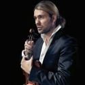 BWW Reviews: 'David Garrett in der Philharmonie'