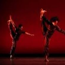 Ronald K. Brown & Evidence, A Dance Company Return to Joyce Theater, Now thru 7/14