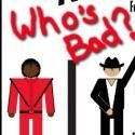 Rockers Anonymous Brings WHO'S BAD? to The Underground Lounge Tonight, 6/25