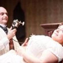 Photo Flash: Performance Network's IN THE NEXT ROOM OR THE VIBRATOR PLAY