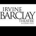 Irvine Barclay Theatre Presents National Choreographers Initiative Finale Tonight…