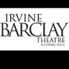 Irvine Barclay Theatre Presents National Choreographers Initiative Finale Tonight, 7/