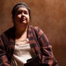 Photo Flash: First Look at Fells Point Corner Theatre's SHANA UNSETTLED