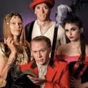 Boiler Room Theatre to Present PIPPIN, 7/6-28
