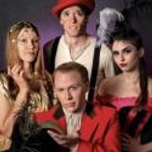  Boiler Room Theatre to Present PIPPIN, 7/6-28