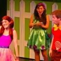 Vital Theatre Announces Upcoming Season: ANGELINA BALLERINA, STINKYKIDS and More