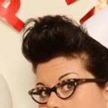 BWW Reviews: UNHAPPY BIRTHDAY, Camden People's Theatre, May 2 2012