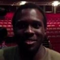 STAGE TUBE: Backstage at PORGY & BESS - Phillip Boykin and Joshua Henry React to… Video