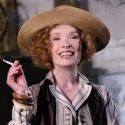 Noel Coward's HAY FEVER Starring Lindsay Duncan Enters its Final Month - Closes 2…