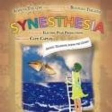 West-Coast Premiere of SYNESTHESIA Set for 5/7-6/11 - Ruby Karen, Aldo Pisano & More 