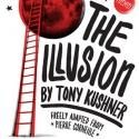 Forum Theatre's THE ILLUSION Set for 5/24 - 6/6, Silver Spring - Directed by…