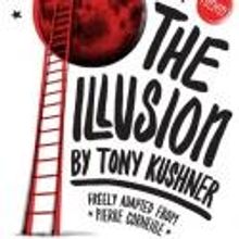 Forum Theatre's THE ILLUSION Set for 5/24 - 6/6, Silver Spring - Directed by Mitchell