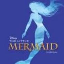 STAGE TUBE: First Look at Disney's THE LITTLE MERMAID Musical in Holland