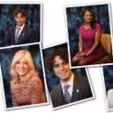 BWW Exclusive: 2012 Tony Nominees Photo Booth Portraits!