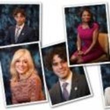 BWW Exclusive: 2012 Tony Nominees Photo Booth Portraits!