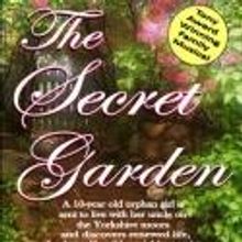 White Plains Performing Arts Center's THE SECRET GARDEN Extends to May 27