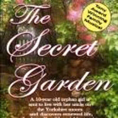 White Plains Performing Arts Center's THE SECRET GARDEN Extends to May 27