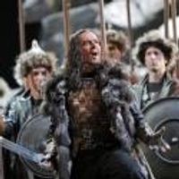 BWW Reviews: Viva VERDI Comes Alive in SF Opera's New ATTILA Photo