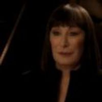 STAGE TUBE: Anjelica Huston Sings SMASH Debut! - 'September Song' Video