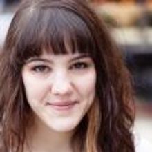 Hey, Jef, Here's My Headshot: KYLA LOWDER