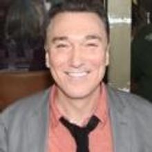 Broadway Sessions Welcomes Patrick Page, Penn State MT Grads Tonight