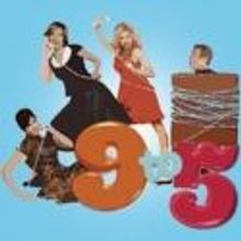 Willows Theatre Presents 9 TO 5, 5/21-6/23
