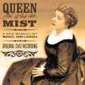 QUEEN OF THE MIST Original Cast Recording Will Be Released on June 19