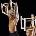 The Arsht Center Presents AYIKODANS Haiti's Leading Dance Troupe