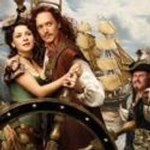 THE PIRATES OF PENZANCE Begins Previews for Stratford Shakespeare Festival