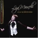 Liza Minnelli to Sign Albums at NYC Barnes & Noble, 5/9