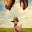TRIASSIC PARQ THE MUSICAL Begins June 12 at the Soho Playhouse