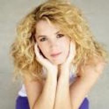 Kacie Sheik to Play Joe's Pub, 6/4