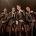 STAGE TUBE: UNDER THE STREETLAMP heads to Nashville for TPAC Performance